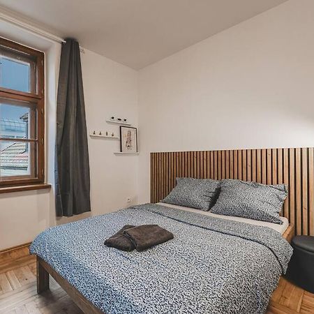 Carolina'S Yoga Apartment Hradec Králové Dış mekan fotoğraf